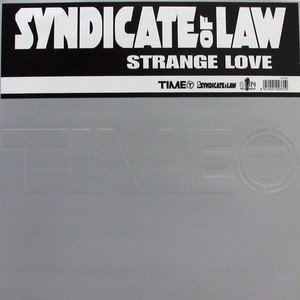 Strange Love