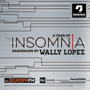 A Year of Insomnia Radioshow (Com