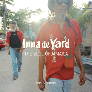 The Soul of Jamaica - Nouvelle éd