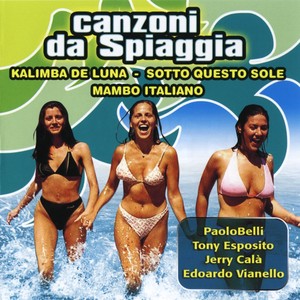 Canzoni Da Spiaggia