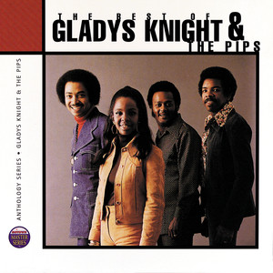 The Best Of Gladys Knight & The P