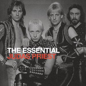 The Essential Judas Priest 3.0