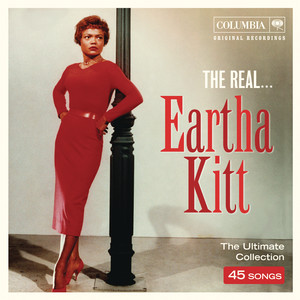 The Real... Eartha Kitt