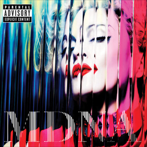 Mdna Deluxe