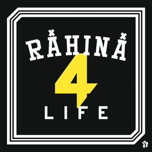 Rähinä 4 Life