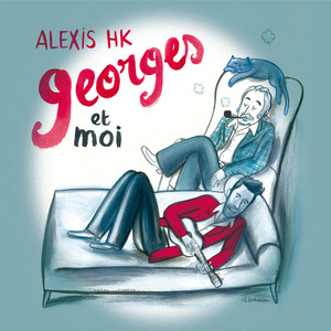 Georges et moi - EP