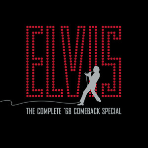 The Complete '68 Comeback Special