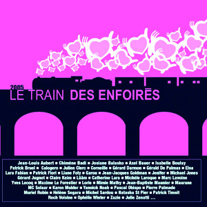 Le Train Des Enfoirés