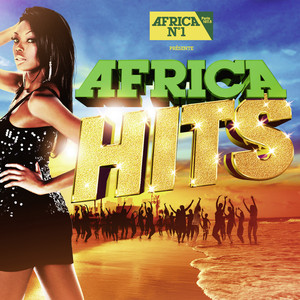 Africa N°1 Présente Africa Hits