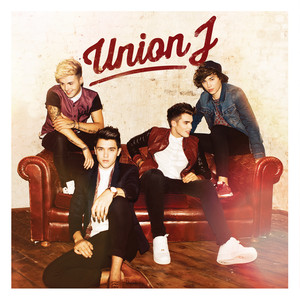 Union J (deluxe)