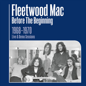 Before the Beginning - 1968-1970 