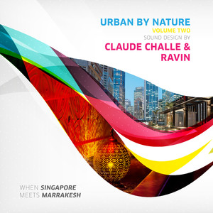 Urban By Nature, Vol. 2 - Sound D