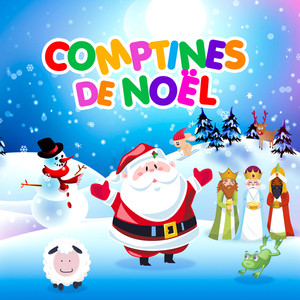 Comptines De Noël