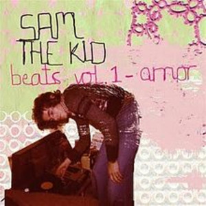 Beats, Vol.1: Amor