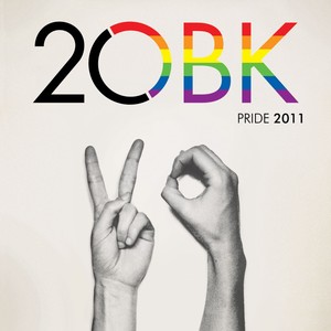 2obk Pride 2011