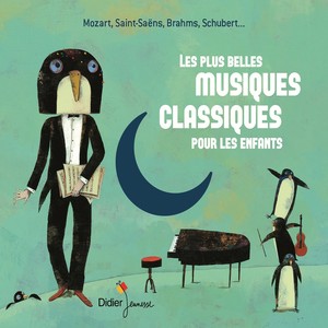 Les Plus belles musiques classiqu