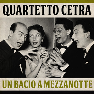 Un Bacio A Mezzanotte