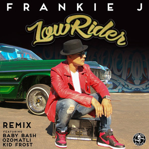 Lowrider Remix (feat. Baby Bash, 