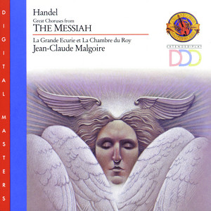 Handel: Great Choruses From The M