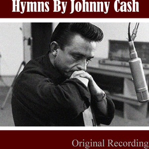 Hymns By Johnny Cash