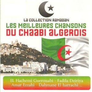 Collection Ramadan : Chaabi Algér