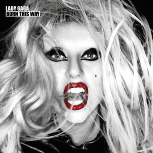 Born This Way 