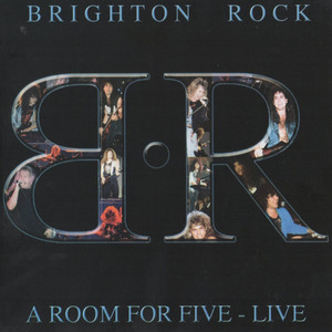 A Room for Five Live