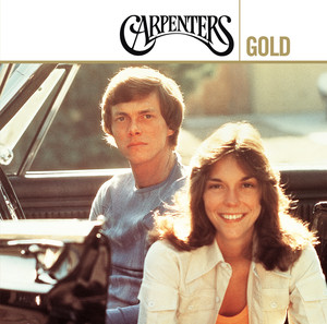 Carpenters Gold - 35th Anniversar