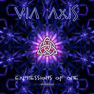 Via Axis - Expressions Of One