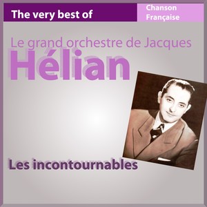 The Very Best Of Jacques Hélian E