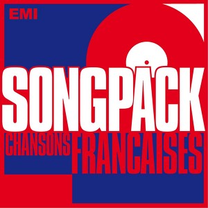 Chansons Françaises - Songpack