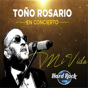 Mi Vida en Hard Rock Live