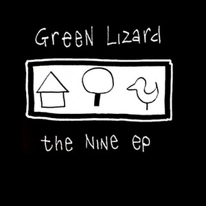 The Nine EP