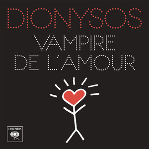 Vampire de l'amour