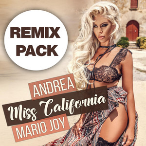 Miss California (Remix Pack)