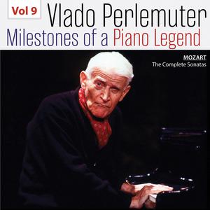 Milestones of a Piano Legend: Vla