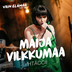 Yhtäccii (Vain elämää kausi 10)