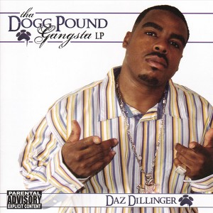 Tha Dogg Pound Gangsta Lp