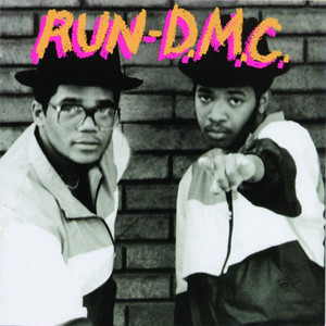 Run Dmc