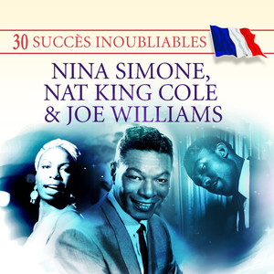 30 Succès Inoubliables : Nina Sim