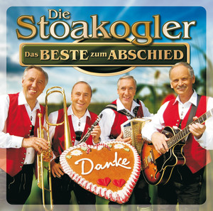 Die Stoakogler - Das Beste Zum Ab