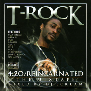 4:20/reincarnated: The Mixtape