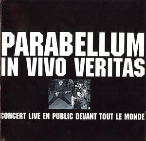 In Vivo Veritas (live)