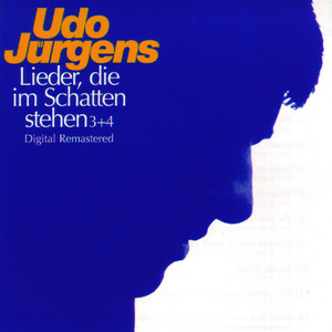 Lieder, Die Im Schatten Stehen 3 