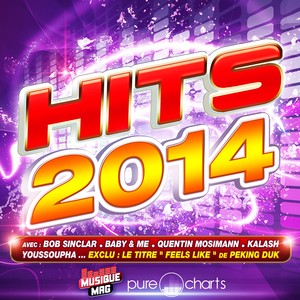 Hits 2014