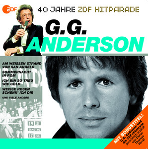 Das Beste Aus 40 Jahren Hitparade