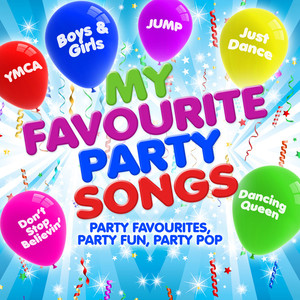 My Favourite Party Songs