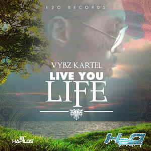 Live You Life - Single