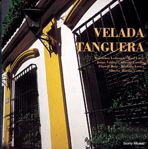 Velada Tanguera