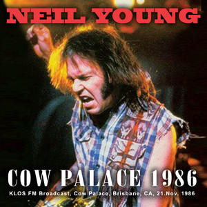 Cow Palace 1986 (live)